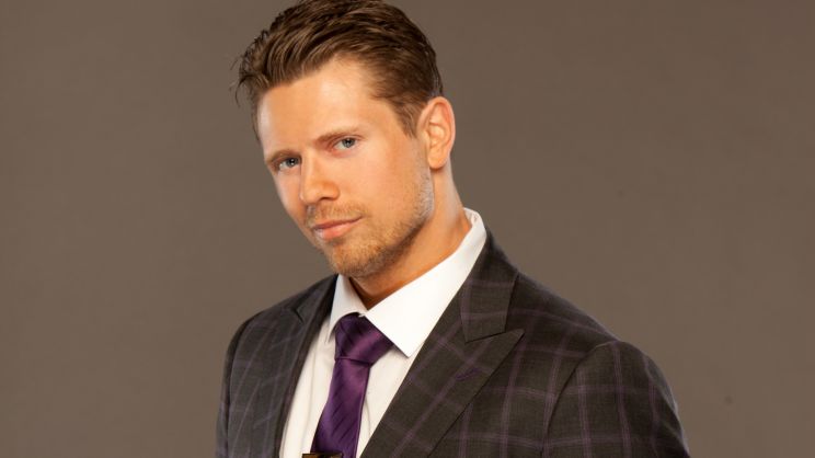 Mike 'The Miz' Mizanin