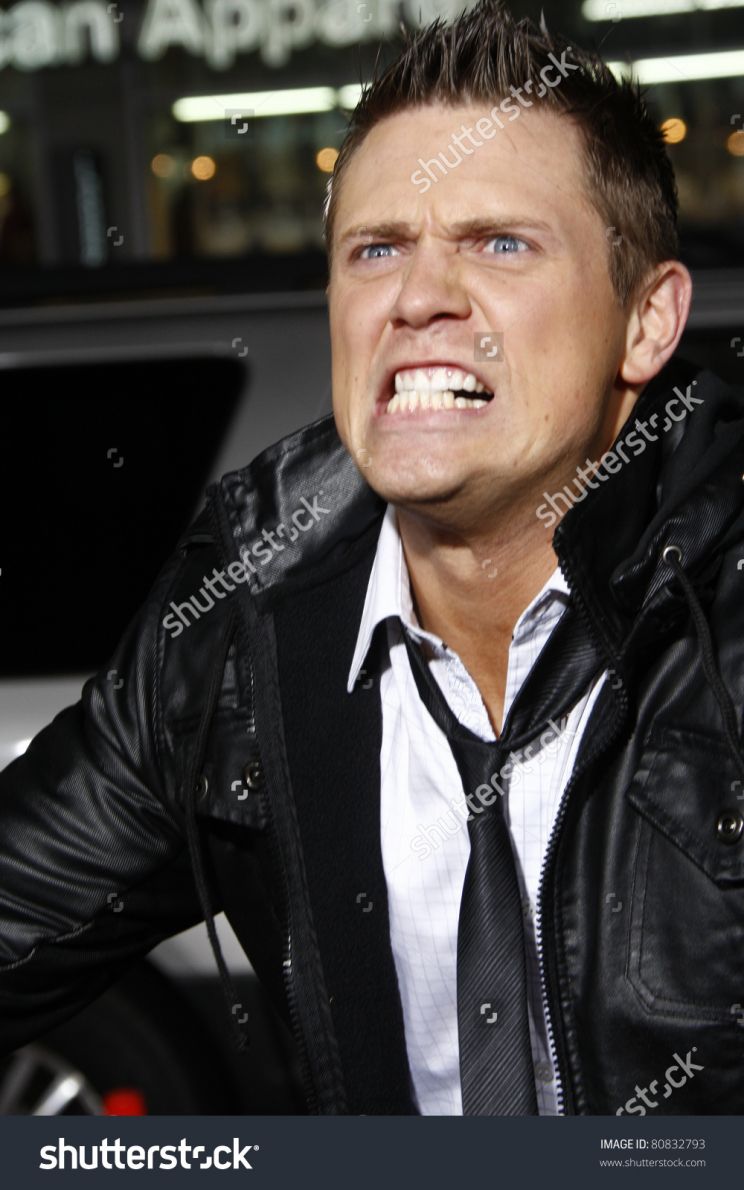 Mike 'The Miz' Mizanin