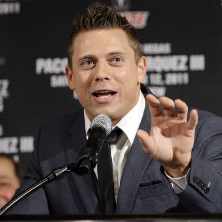 Mike 'The Miz' Mizanin