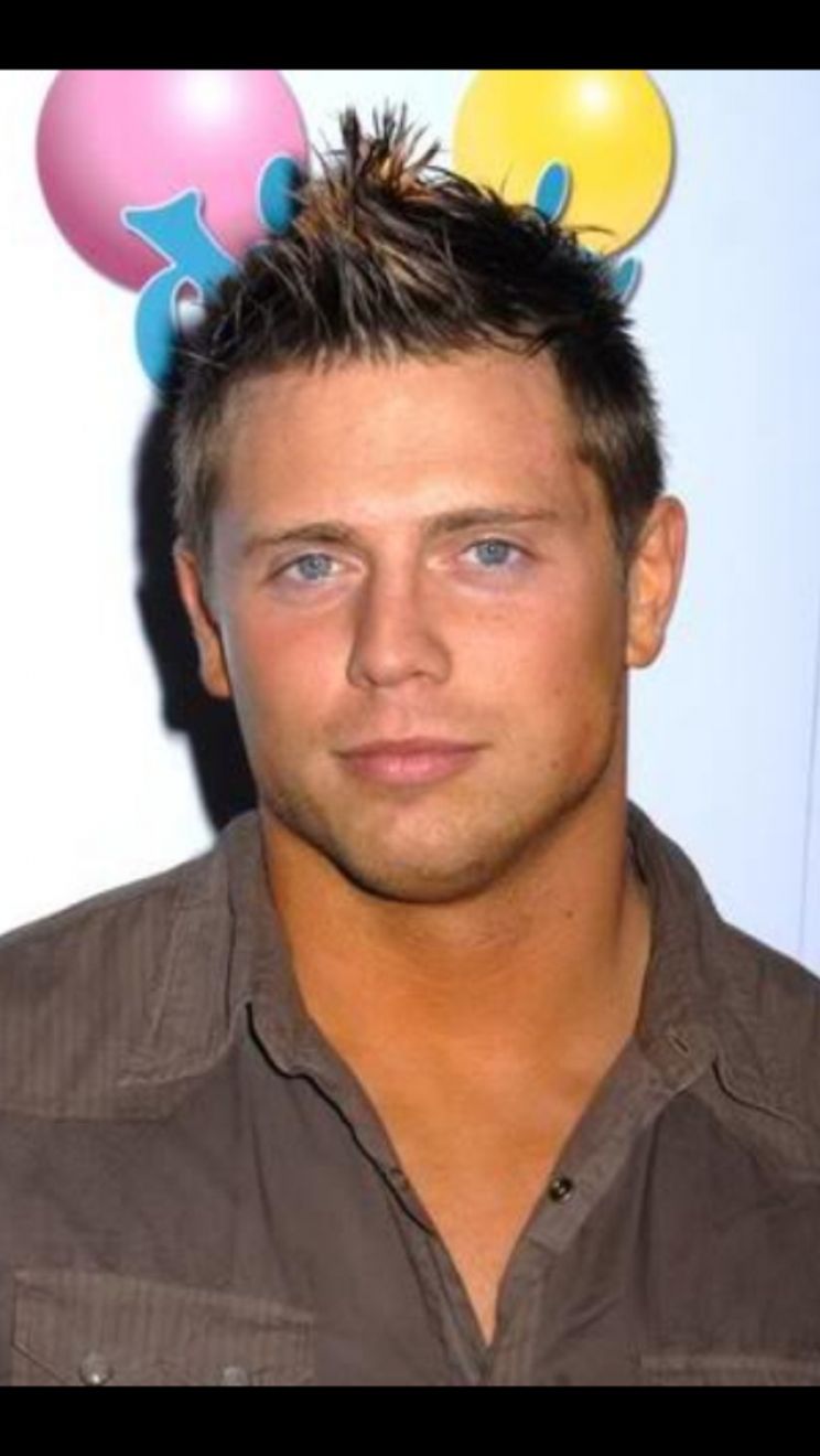 Mike 'The Miz' Mizanin