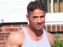 Mike 'The Situation' Sorrentino