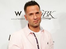 Mike 'The Situation' Sorrentino