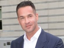 Mike 'The Situation' Sorrentino