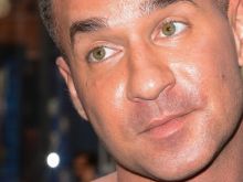 Mike 'The Situation' Sorrentino