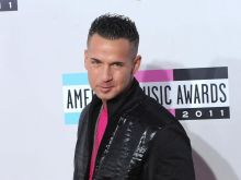 Mike 'The Situation' Sorrentino