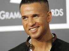 Mike 'The Situation' Sorrentino