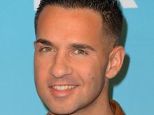 Mike 'The Situation' Sorrentino