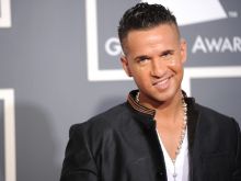 Mike 'The Situation' Sorrentino