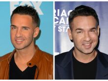 Mike 'The Situation' Sorrentino