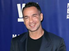 Mike 'The Situation' Sorrentino