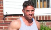 Mike 'The Situation' Sorrentino