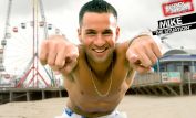 Mike 'The Situation' Sorrentino