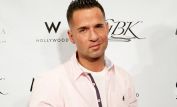 Mike 'The Situation' Sorrentino