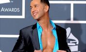 Mike 'The Situation' Sorrentino