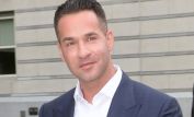 Mike 'The Situation' Sorrentino