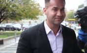 Mike 'The Situation' Sorrentino