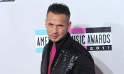 Mike 'The Situation' Sorrentino