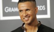 Mike 'The Situation' Sorrentino