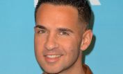 Mike 'The Situation' Sorrentino