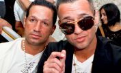 Mike 'The Situation' Sorrentino