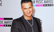 Mike 'The Situation' Sorrentino