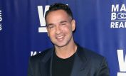 Mike 'The Situation' Sorrentino