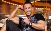 Mike 'The Situation' Sorrentino