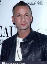 Mike 'The Situation' Sorrentino