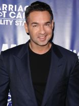 Mike 'The Situation' Sorrentino