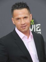 Mike 'The Situation' Sorrentino