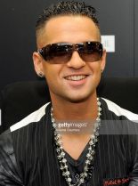 Mike 'The Situation' Sorrentino