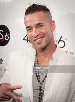 Mike 'The Situation' Sorrentino