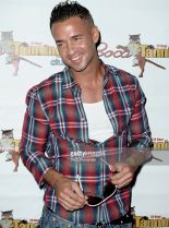 Mike 'The Situation' Sorrentino