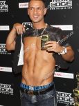 Mike 'The Situation' Sorrentino