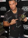 Mike 'The Situation' Sorrentino