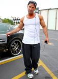 Mike 'The Situation' Sorrentino