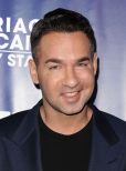 Mike 'The Situation' Sorrentino