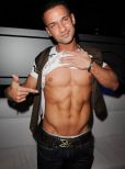 Mike 'The Situation' Sorrentino