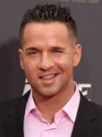 Mike 'The Situation' Sorrentino