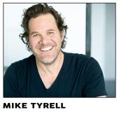 Mike Tyrell