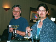 Mike Tyrell photo