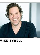 Mike Tyrell
