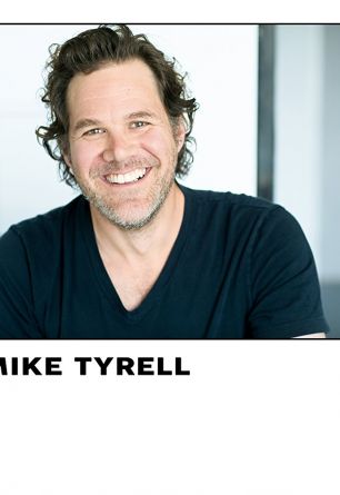Mike Tyrell