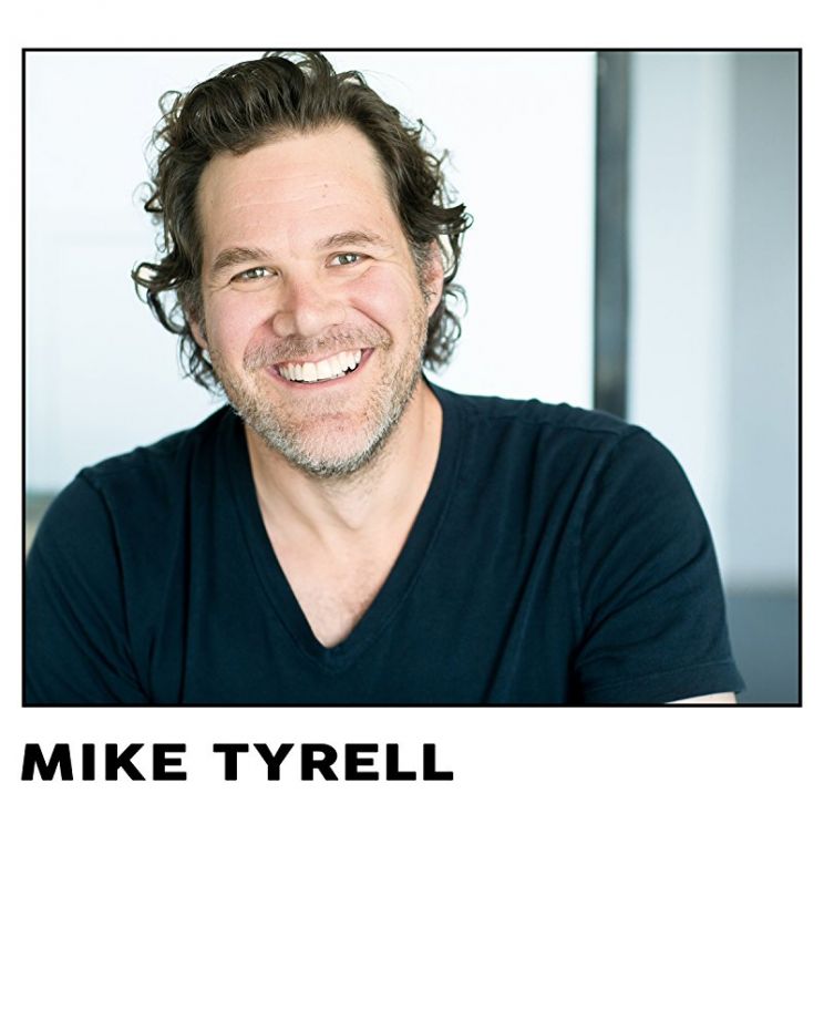 Mike Tyrell