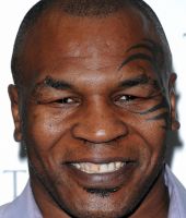 Mike Tyson