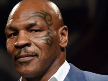 Mike Tyson