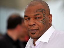 Mike Tyson