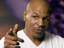 Mike Tyson