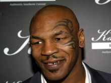 Mike Tyson