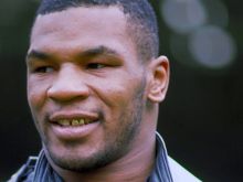 Mike Tyson